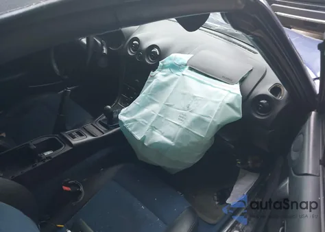 1999 Mazda Mx-5 Miata Leather Pkg/Popular Equipment Pkg/Sports Pkg/Touring Pkg z USA, uszkodzony, nr VIN JM1NB3533X0127534